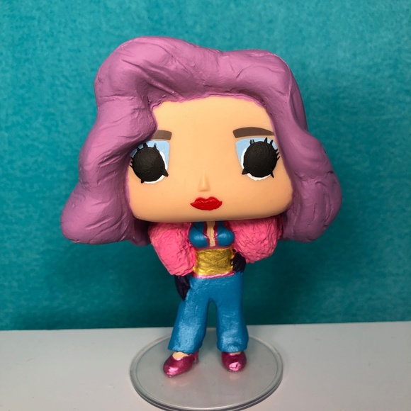 Custom Funko Pop Rupauls Drag Race - Drag Queens - Picture 6 of 8